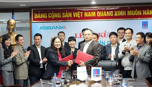 ABBank tài trợ 300 tỷ đồng cho dự án thủy điện Hủa Na